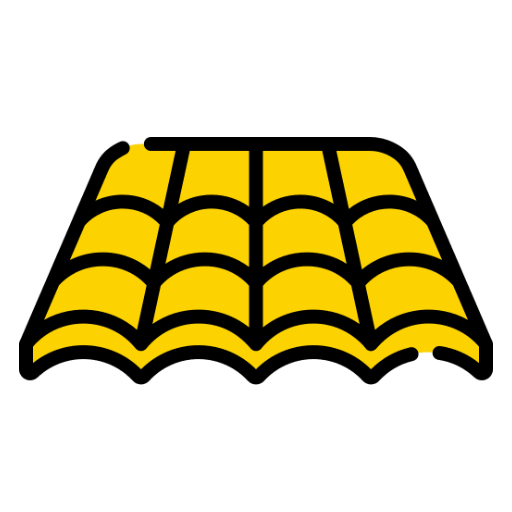 Quality Roofing Materials icon