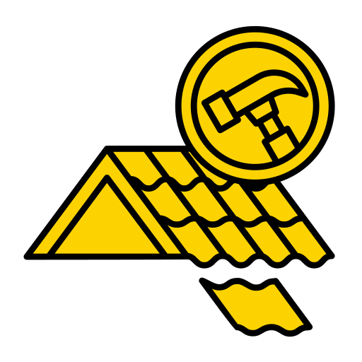 Custom Roofing Solutions icon