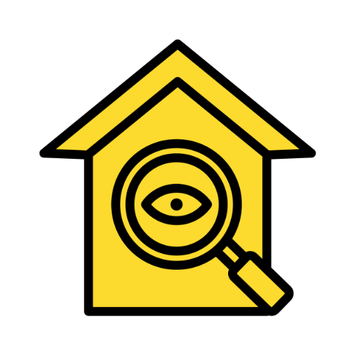 Thorough Inspections Icon